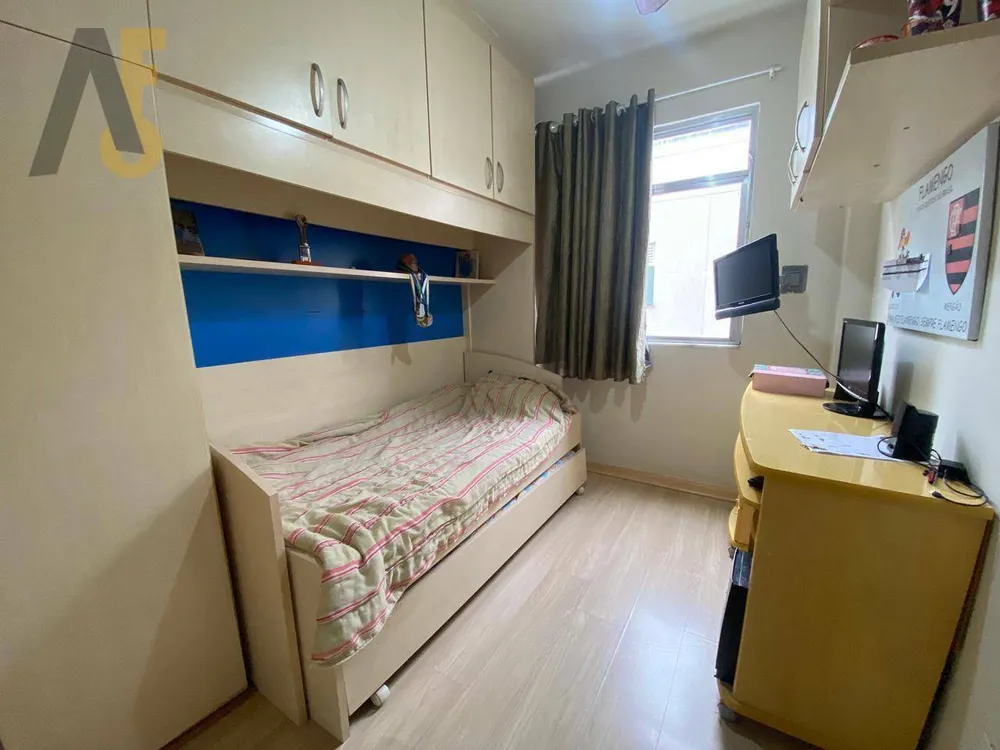 Apartamento, 3 quartos, 73 m² - Foto 13