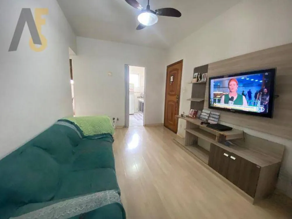 Apartamento, 3 quartos, 73 m² - Foto 4