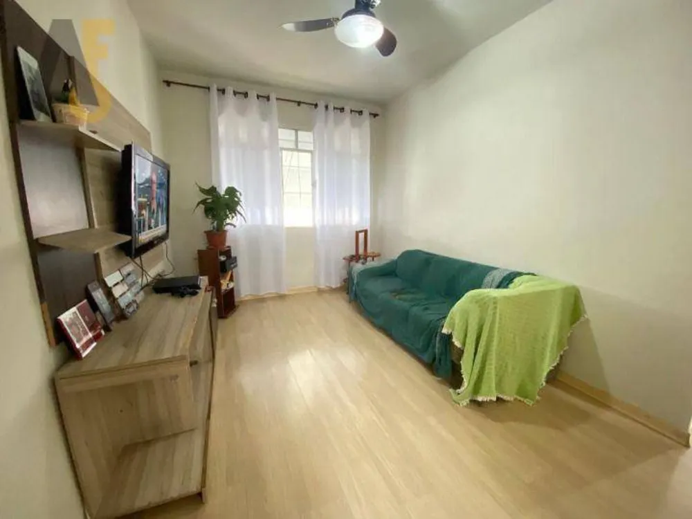 Apartamento, 3 quartos, 73 m² - Foto 3