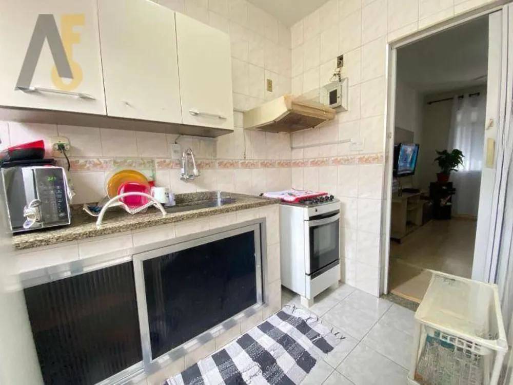 Apartamento, 3 quartos, 73 m² - Foto 9