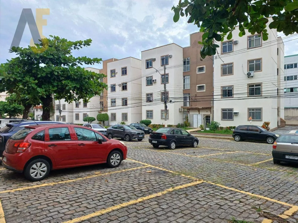 Apartamento, 3 quartos, 73 m² - Foto 1