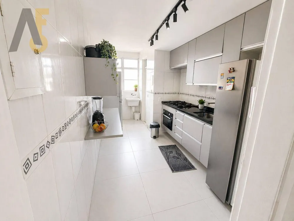 Apartamento, 2 quartos, 70 m² - Foto 8
