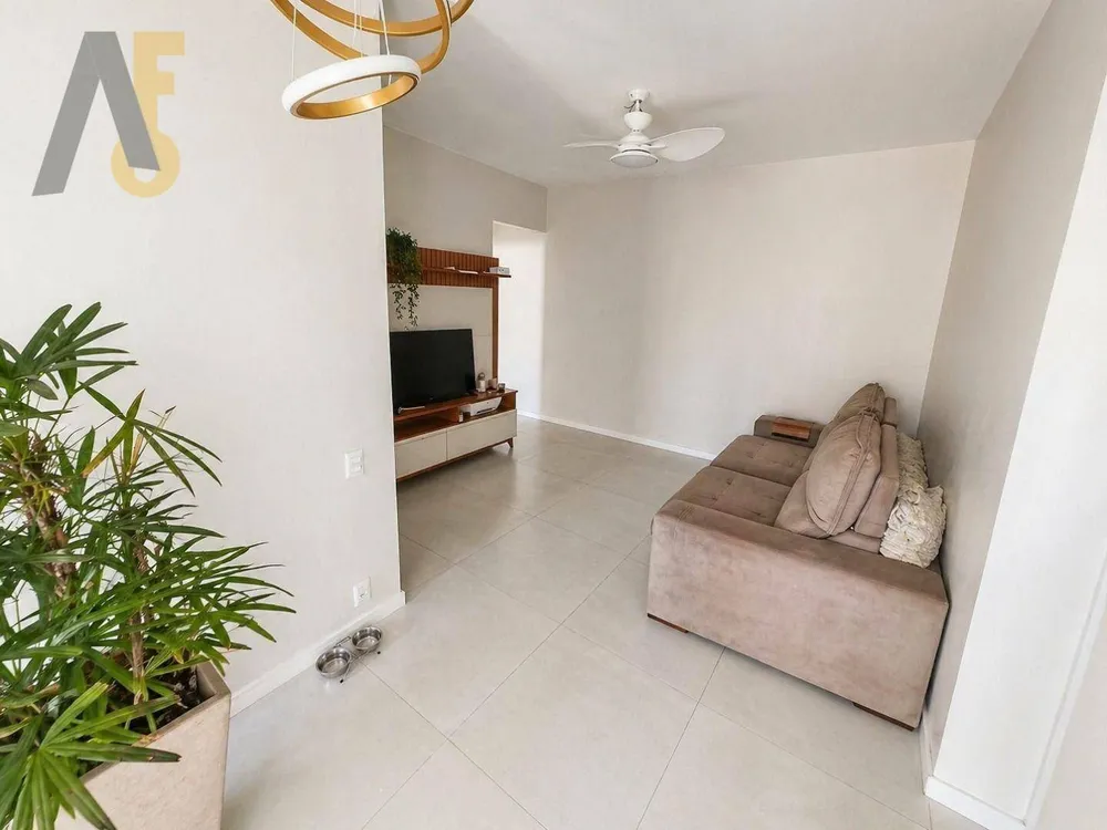 Apartamento, 2 quartos, 70 m² - Foto 4