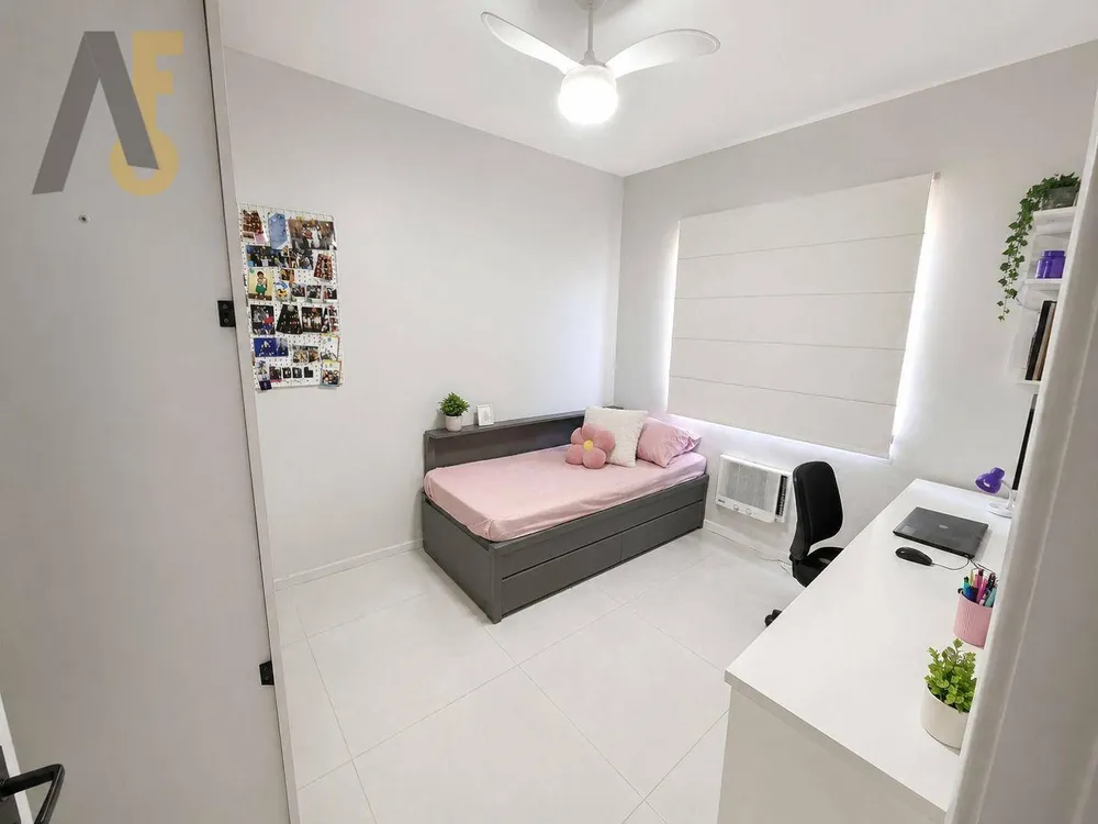 Apartamento, 2 quartos, 70 m² - Foto 6