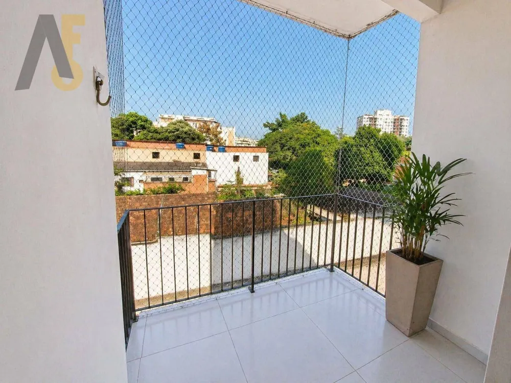 Apartamento, 2 quartos, 70 m² - Foto 3
