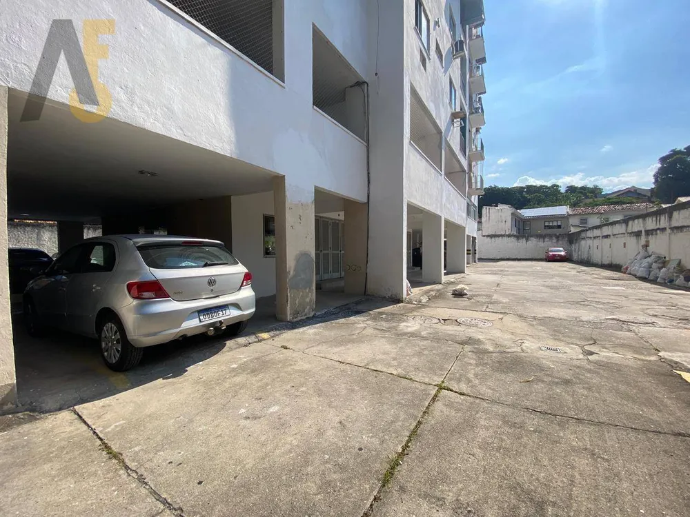 Apartamento, 2 quartos, 70 m² - Foto 21