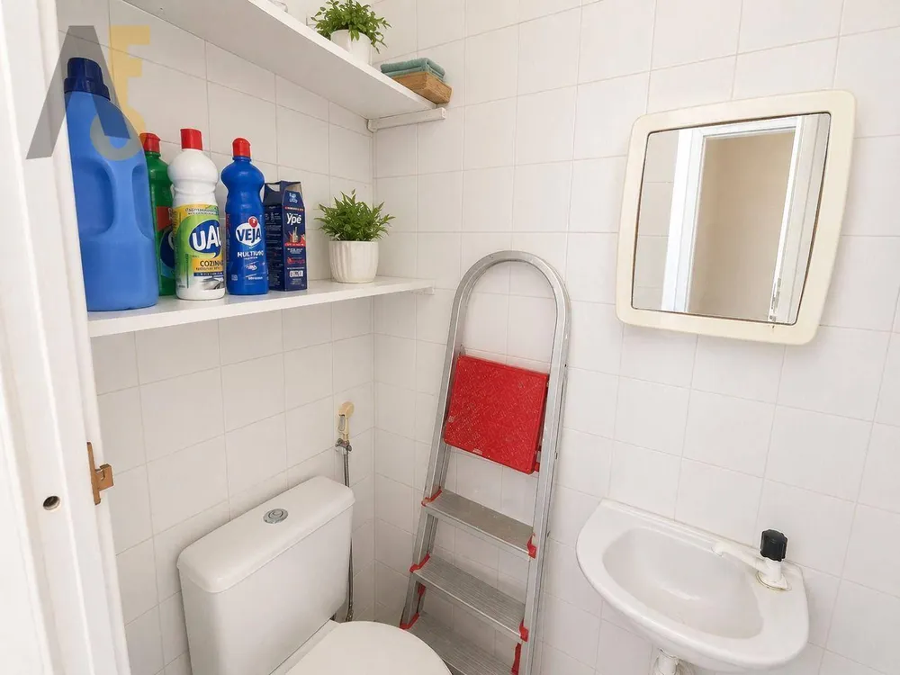 Apartamento, 2 quartos, 70 m² - Foto 11