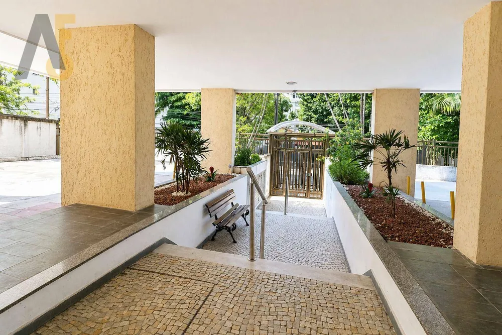 Apartamento, 2 quartos, 70 m² - Foto 16