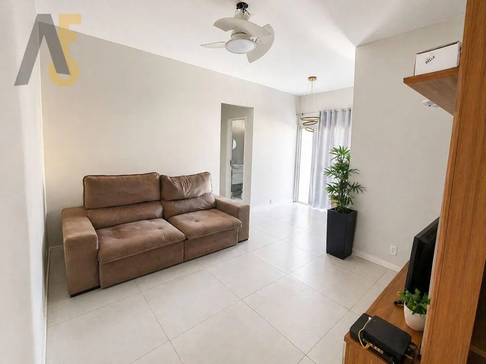 Apartamento, 2 quartos, 70 m² - Foto 2