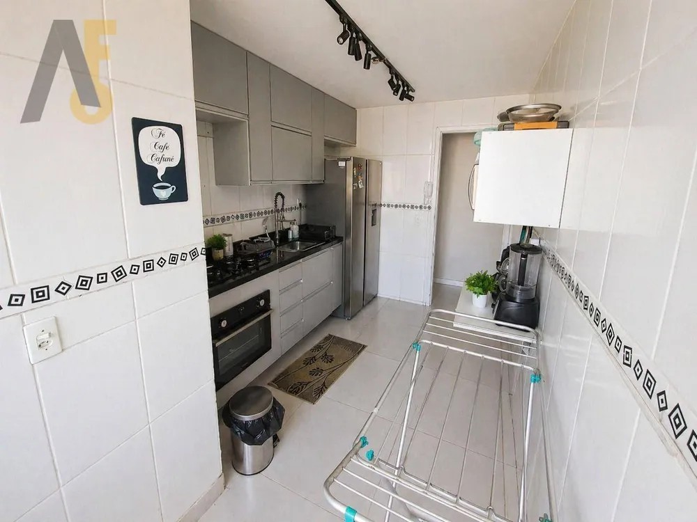 Apartamento, 2 quartos, 70 m² - Foto 9