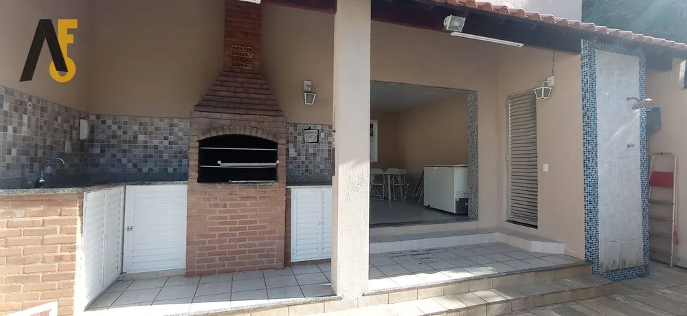 Casa, 3 quartos, 105 m² - Foto 12