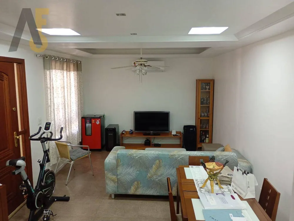 Casa, 3 quartos, 103 m² - Foto 1