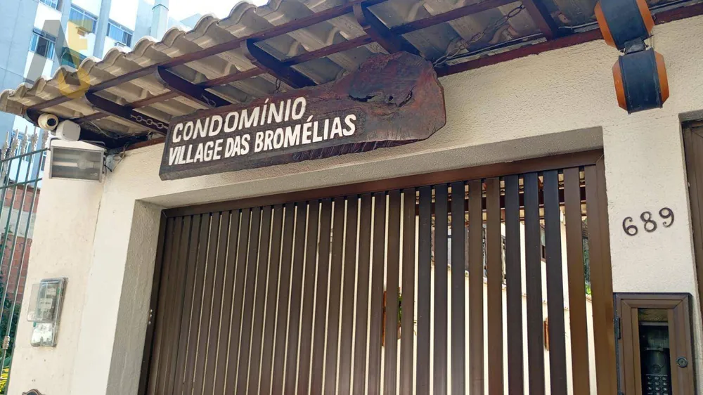 Casa, 3 quartos, 103 m² - Foto 4
