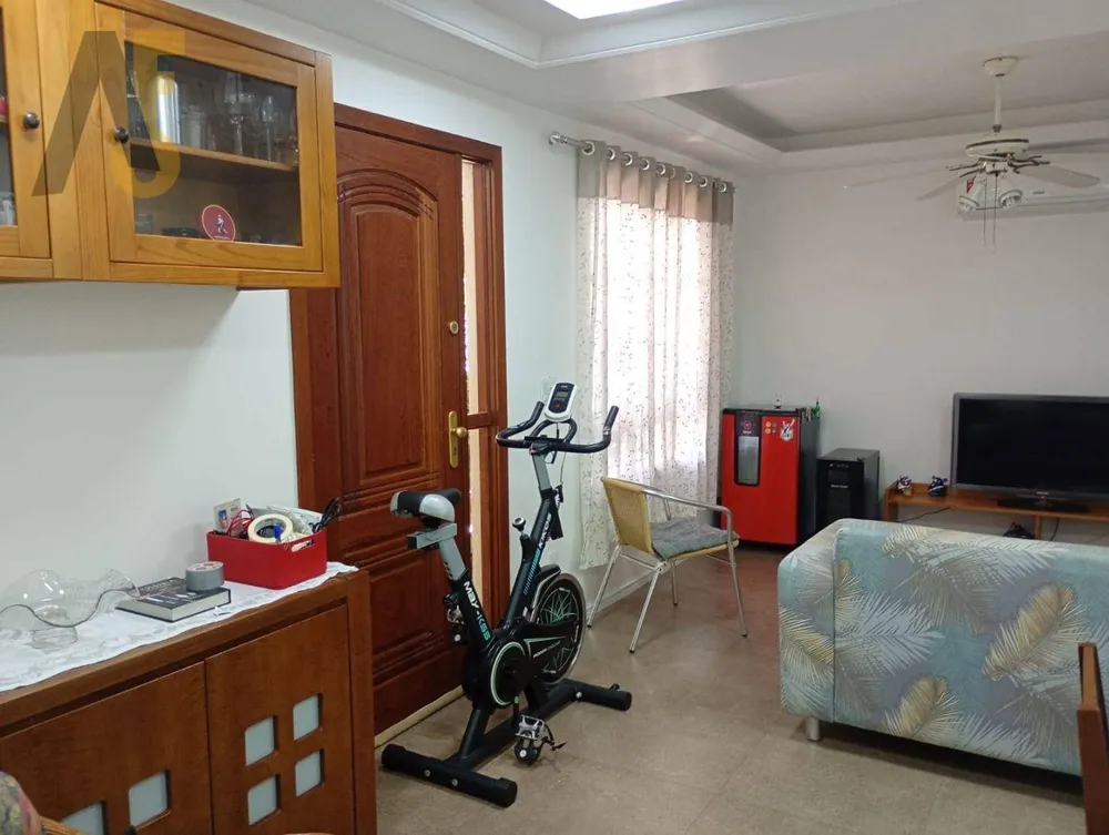 Casa, 3 quartos, 103 m² - Foto 2