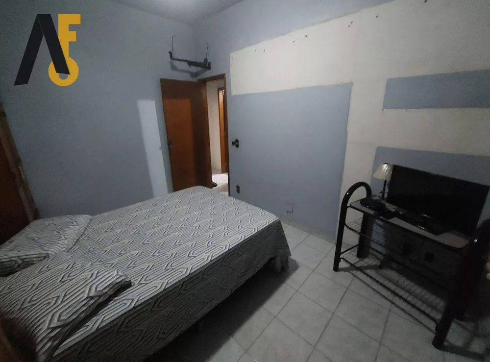 Apartamento à venda com 2 quartos, 63m² - Foto 7