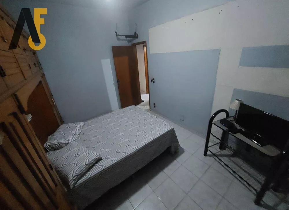 Apartamento à venda com 2 quartos, 63m² - Foto 8