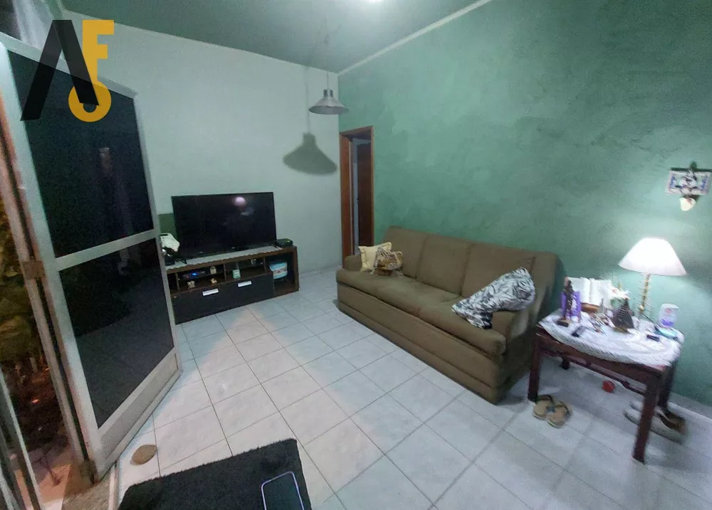 Apartamento à venda com 2 quartos, 63m² - Foto 1