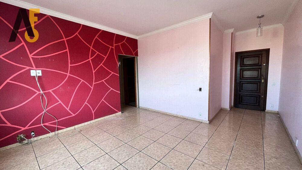Apartamento à venda com 3 quartos, 89m² - Foto 2
