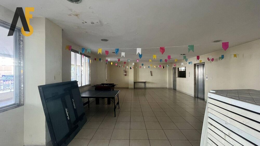 Apartamento à venda com 3 quartos, 89m² - Foto 27