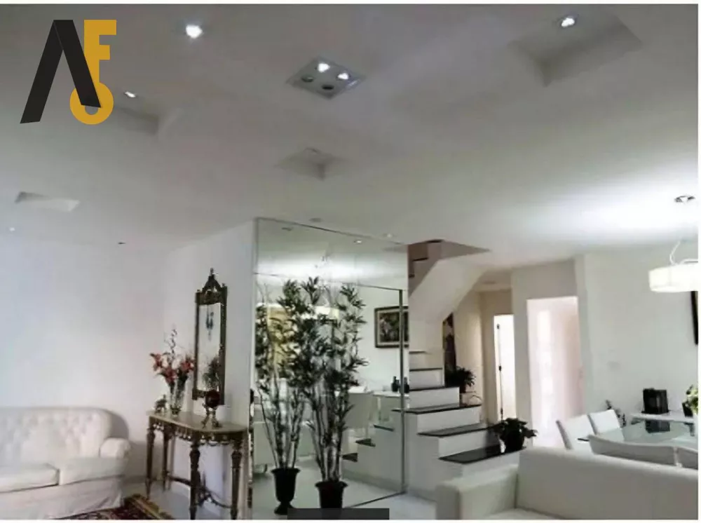 Casa de Condomínio, 3 quartos - Foto 10