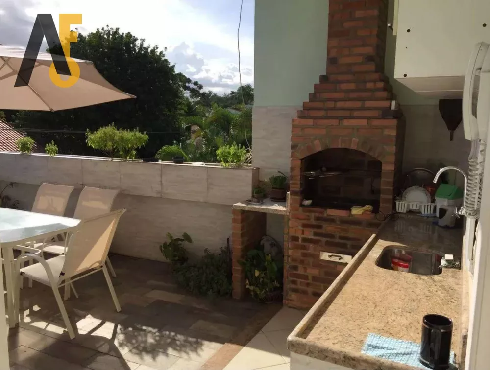 Casa de Condomínio, 3 quartos - Foto 7