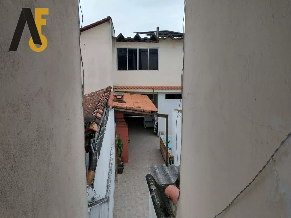 Casa de Condomínio, 4 quartos - Foto 13