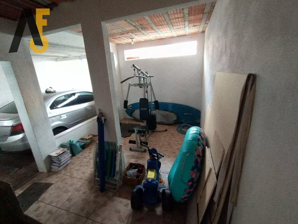 Casa de Condomínio, 4 quartos - Foto 11