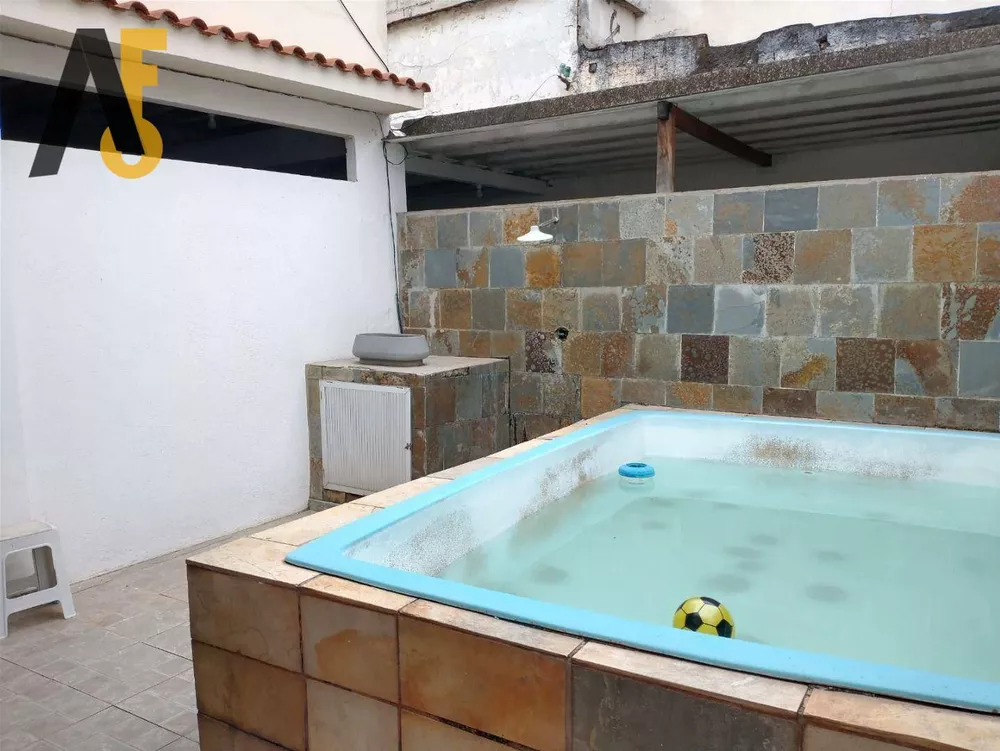 Casa de Condomínio, 4 quartos - Foto 3