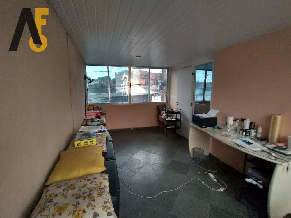 Casa de Condomínio, 4 quartos - Foto 12
