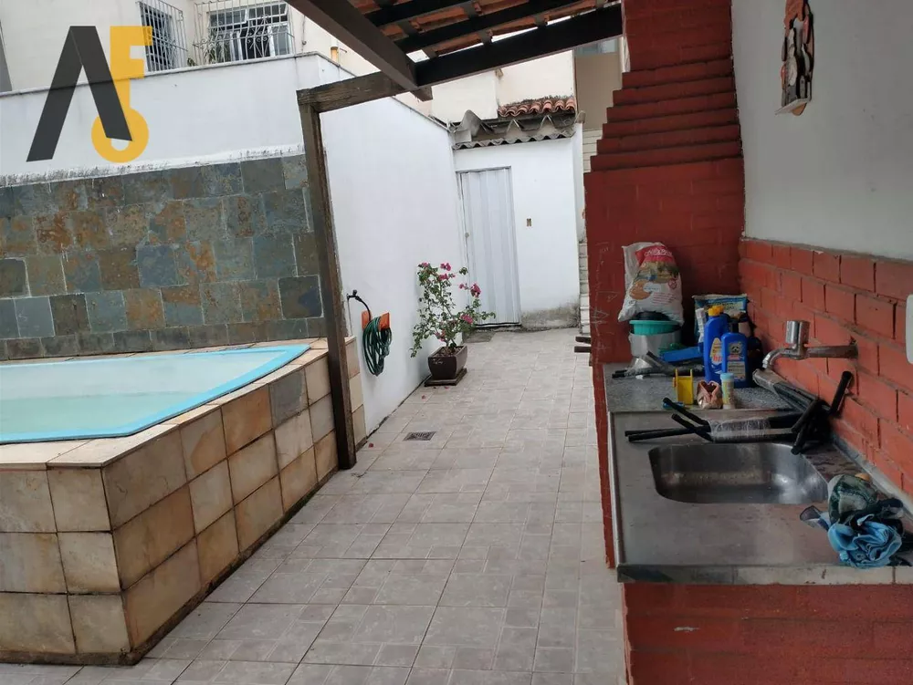 Casa de Condomínio, 4 quartos - Foto 9