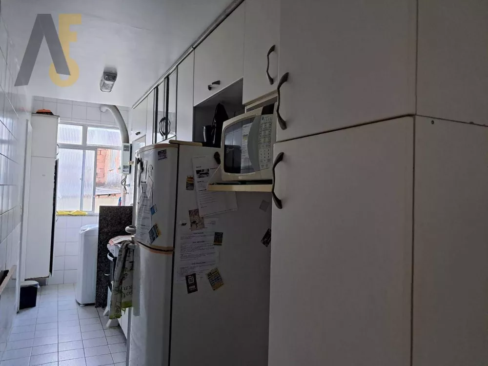 Apartamento, 2 quartos, 80 m² - Foto 21