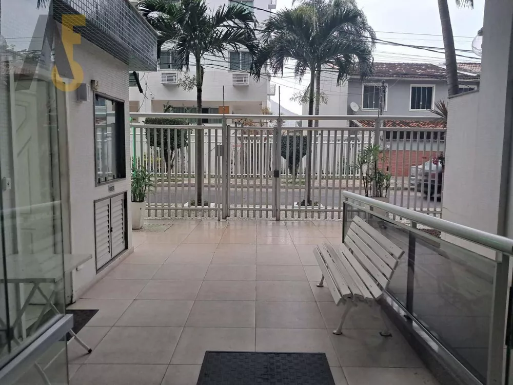 Apartamento, 2 quartos, 80 m² - Foto 22