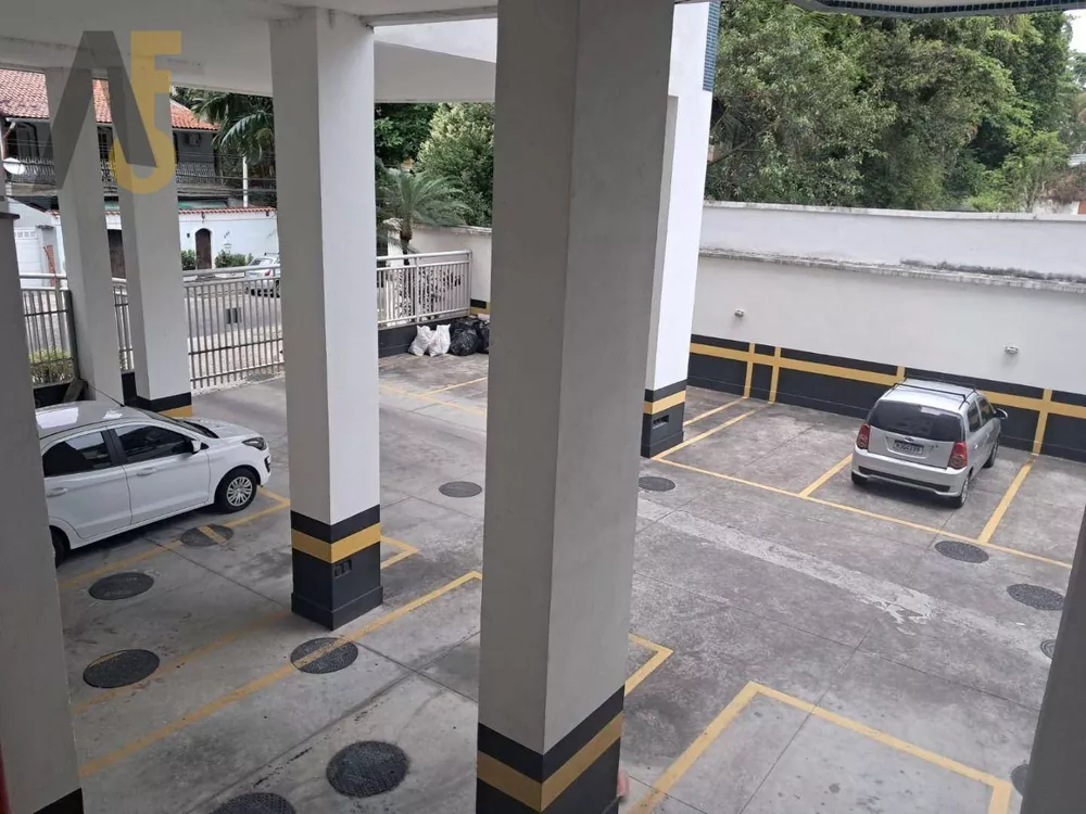 Apartamento, 2 quartos, 80 m² - Foto 8