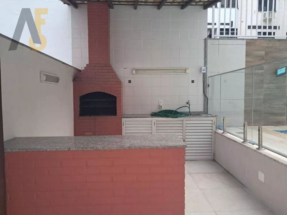 Apartamento, 2 quartos, 80 m² - Foto 9