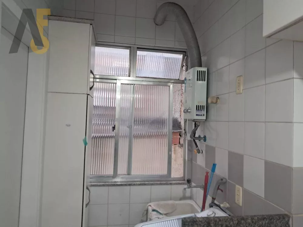Apartamento, 2 quartos, 80 m² - Foto 2
