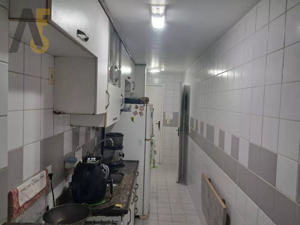 Apartamento, 2 quartos, 80 m² - Foto 14