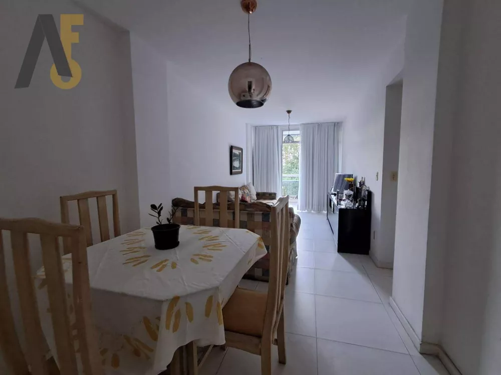Apartamento, 2 quartos, 80 m² - Foto 4