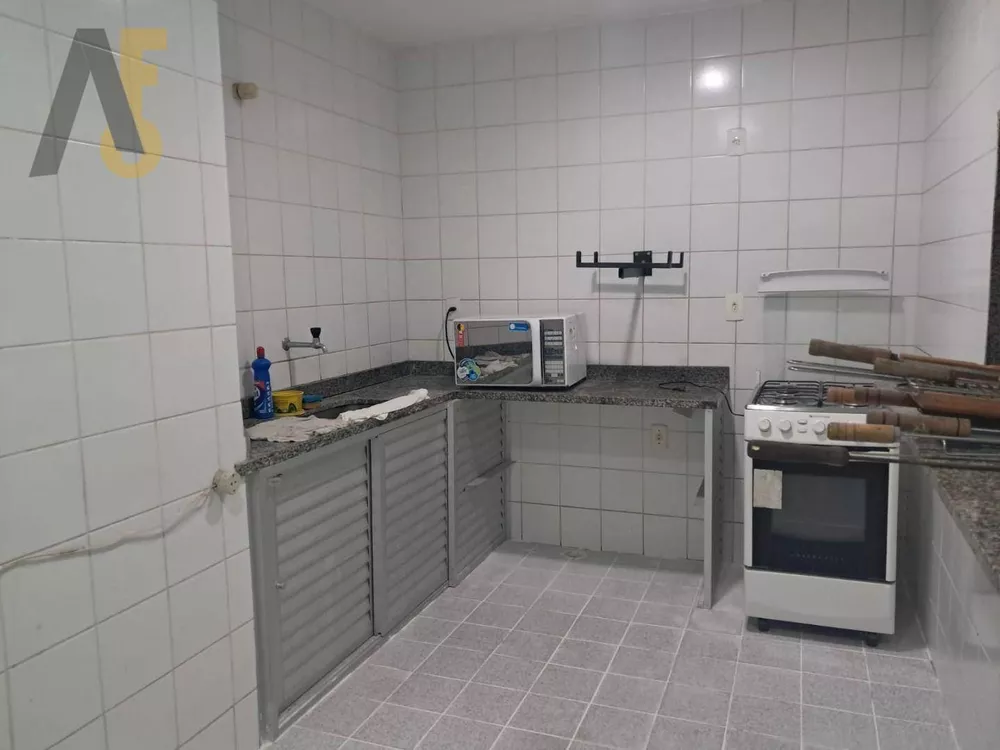 Apartamento, 2 quartos, 80 m² - Foto 13