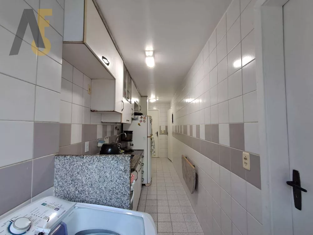 Apartamento, 2 quartos, 80 m² - Foto 11