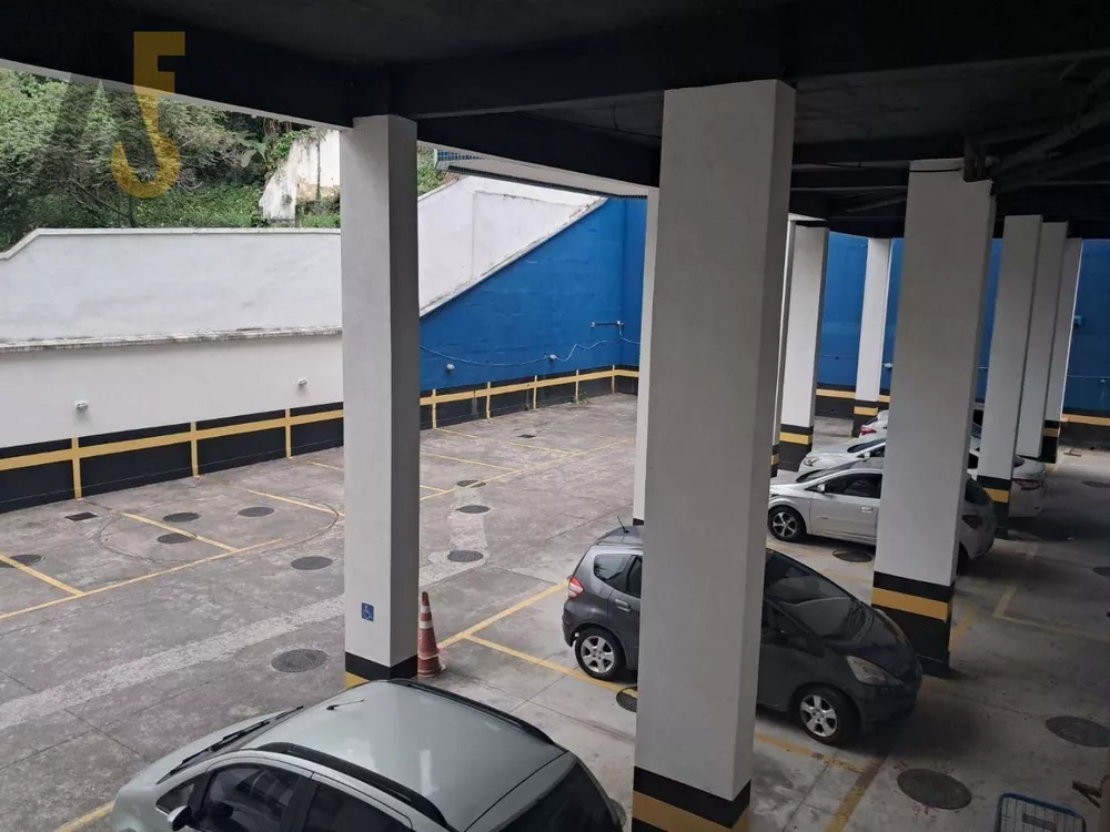 Apartamento, 2 quartos, 80 m² - Foto 10