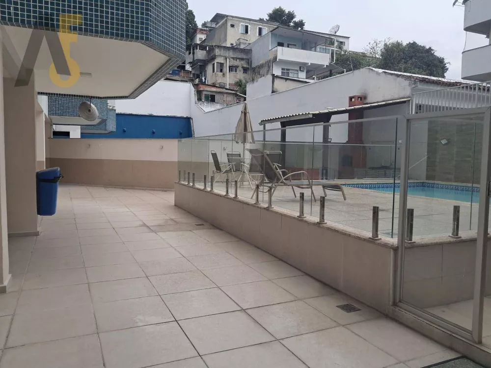 Apartamento, 2 quartos, 80 m² - Foto 15