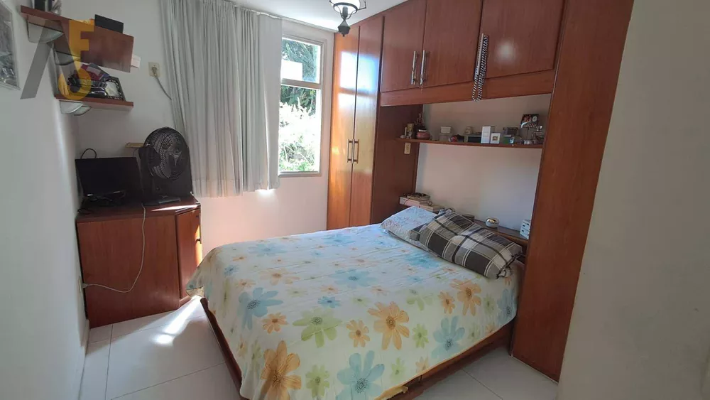 Apartamento, 2 quartos, 80 m² - Foto 6