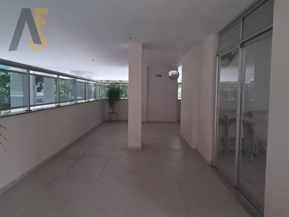 Apartamento, 2 quartos, 80 m² - Foto 16