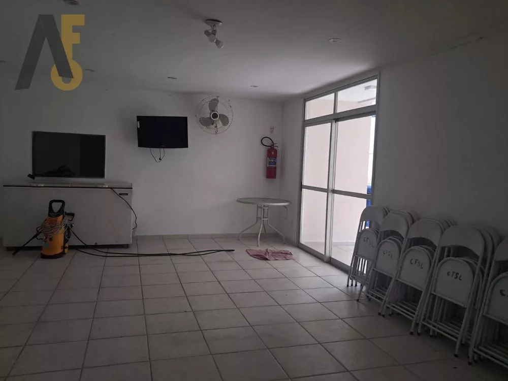 Apartamento, 2 quartos, 80 m² - Foto 1