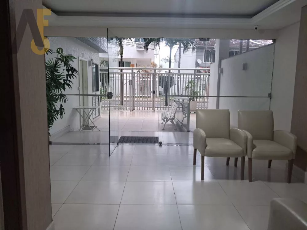 Apartamento, 2 quartos, 80 m² - Foto 18