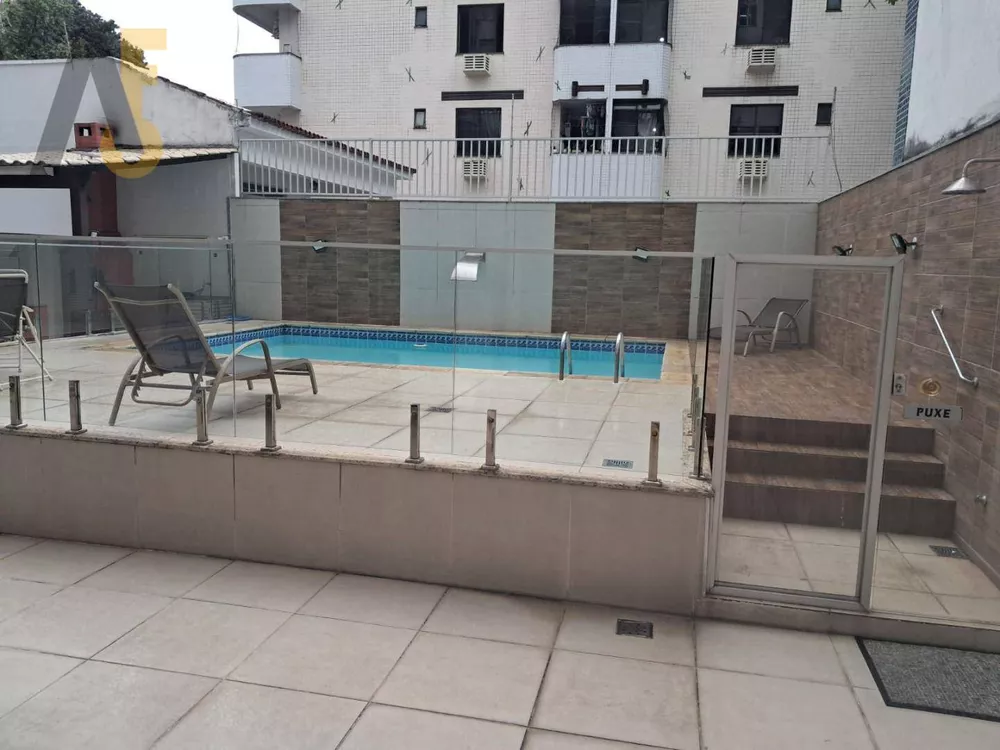 Apartamento, 2 quartos, 80 m² - Foto 7