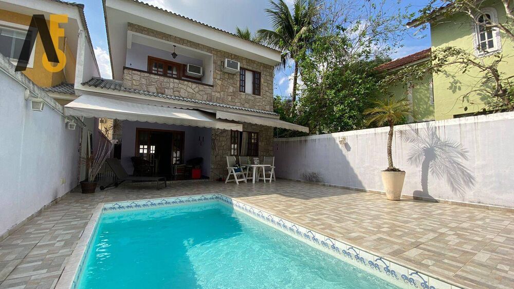 Casa de Condomínio, 4 quartos - Foto 2