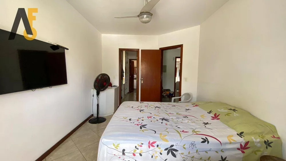 Casa de Condomínio, 4 quartos - Foto 19