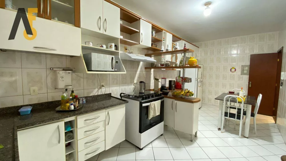 Casa de Condomínio, 4 quartos - Foto 23