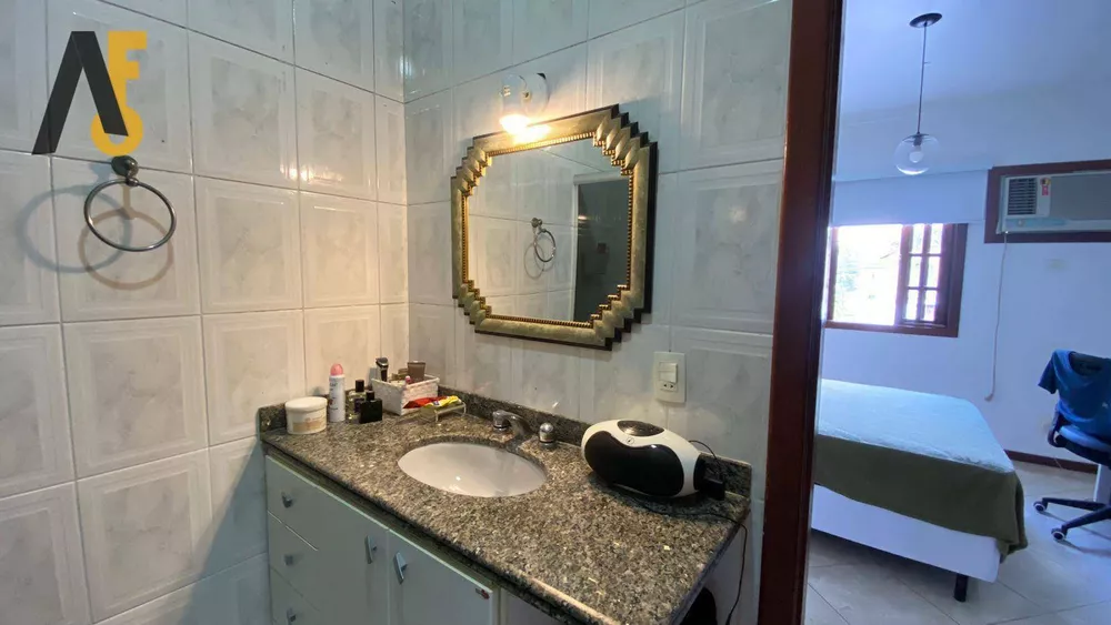 Casa de Condomínio, 4 quartos - Foto 10